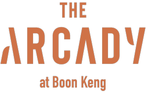 The Arcady at Boon Keng @ Boon Keng MRT | District 12