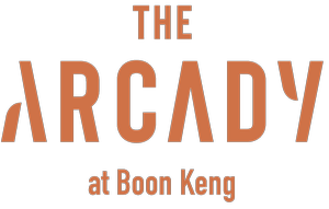 The Arcady at Boon Keng logo